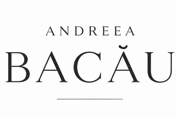 Andreea Bacău